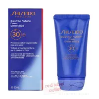 Shiseido Zonproducten Expert Sun Protector Cream SPF30 Crème