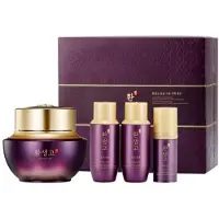 THE FACE SHOP - Yehwadam Hwansaenggo Ultimate Rejuvenating Cream 50 ml Special Set + Toner 32 ml + Emulsion 32 ml
