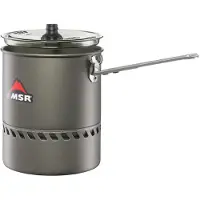 MSR Kookpot MSR Reactor 2.5L Pot