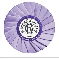 Roger & Gallet Lavande Royale Wellbeing Soap 100 g Zeep