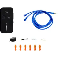 Torribaly Arbeidsbescherming oordopjes oordopjes Bluetooth-headset voor werk, fabrieken, bouwplaatsen en lawaaierige plaatsen