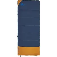 Kelty - Kid's Callisto - Kinderslaapzak 152 cm, blauw
