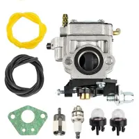 Typecat PB-770 Carburateur voor PB-770H PB-770T Rugblazer -406-1 Auto
