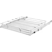 DUOKU Kastorganisator-Schuif--20"L x 21"P-Schuifkasten voor Keukens, Badkamers