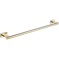 Mexen Zoja handdoekrek, goud - 7019124-50