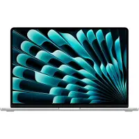 Apple 15'' MacBook Air 2024 M3 8GB/256GB Zilver MRYP3