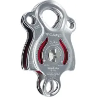Camp Naiad Pro Pulley 2023 Takelsystemen