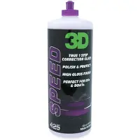3D SPEED 425 - 32oz / 0.95 Lt Flacon