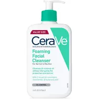 TOKYO selection - Foaming Facial Cleanser for Normal to Oily Skin Reinigingsgel - normale tot vette huid - 473ml