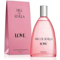 Instituto Espanol Aire De Sevilla Love 150ml Eau De Toilette