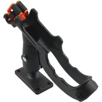 Torribaly Bootvisframe Rechthoekige Basis Kajak Accessoire