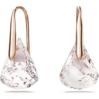 Swarovski Lunar oorbellen