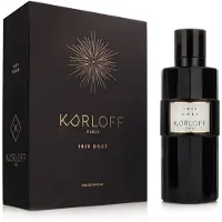 Korloff Unisex geuren Memoire Collection Iris DoréEau de Parfum Spray