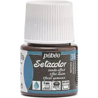 Pebeo Setacolor Opak Samteffekt