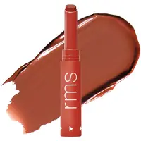 RMS Beauty Legendary Serum Lipstick - Satijnen afwerking Lip Color Serum Lip Stain Hybride langdurige lippenstift voor vrouwen Hydraterende Lip T