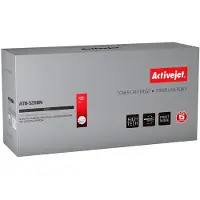ActiveJet ATB-326BN tonercartridge (vervangt Brother TN-326BK, TN326BK; rendement: 4000 pagina's; zwart)