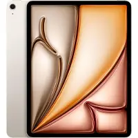 Apple iPad Air 8e generatie (2026 M4) 13-inch WiFi 128 GB Sterrenlicht
