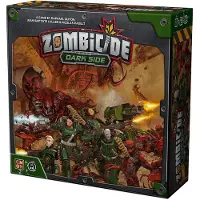 CoolMiniOrNot CMON Zombi