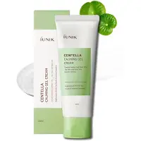 IUnik Gezichtsverzorging Cream & Mask Calming Gel Cream 60 ml