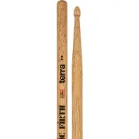 Vic Firth 7A AMERICAN CLASSIC TERRA