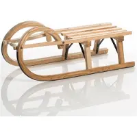 Sirch - Traditionele Luge Plus SL 85 cm