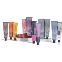 Revlon Revlonissimo Colorsmetique Permanent Cools 60 ml 4.11 Medium Intense Ash Brown