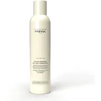 PREVIA Extra Strong No Gas Hairspray