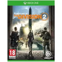 Tom Clancy's The Division 2 - Xbox ONE nv Prijs