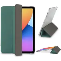 Hama Bookcover Fold Clear Ipad 10.9" (10e En 11e Gen) Groen (00217225)