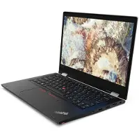 Lenovo L13 YOGA i510210U 13,3"FHD 512-M.2 16G EU plug Hebreeuws-Engels toetsenbord