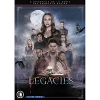 Warner Legacies S1-4-Bil