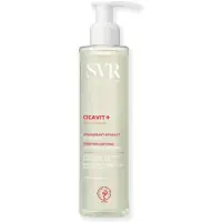 SVR Cicavit+ Schuimende Gel | 200 ml
