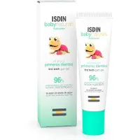 Isdin - Babynaturals Eerste tanden 30 ml gel