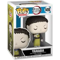 Funko POP! Demon Slayer Yahaba vinyl figuur nr. 1410 Unisex Pop! - meerkleurig - Standard