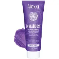 Aloxxi Instaboost Conditioning Color Masker Purple Reign Kleurmasker - 200ml | Kleur Opfrissen