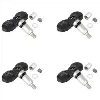 Melitt 36236798726 TPMS-sensor bandenspanningscontrolesysteem voor - E90 E60