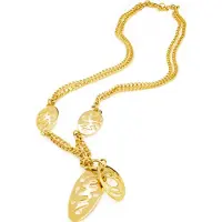Folli Follie 1n8t071y Ketting