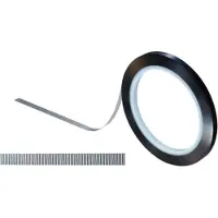 TAUOH CG-serie snijgeleidertape, elke lengte 30 m, modelbouwhobby-upgrade-accessoire, 6 mm