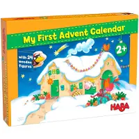 Haba Mein erster Adventskalender