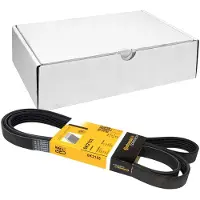 CONTITECH Multiriem 6PK2155 Contitech voor o.a. MERCEDES-BENZ, SSANGYONG, SUBARU, VOLKSWAGEN