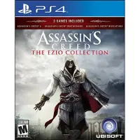 Assassin's Creed The Ezio Collection - PlayStation 4 (vernieuwd)