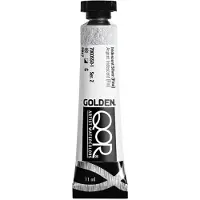 QOR Watercolor 7000550-1 Aquarel verf Iridescent Silver (Fine) 11ml 11 ml 1 stuk