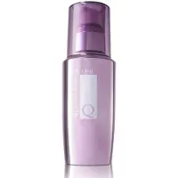 DHC CoQ10 Milk Age-defying Facial Moisturizer Lightweight Daily Moisturizer Youthful Appearance Fragrance and Colorant free 3.3 Ounce (Pack of