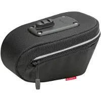 Klickfix Micro Sport 100 Zadeltas 0.8l