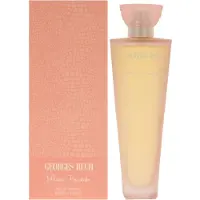 Georges Rech - Muse Poudrée - Eau de parfum - 100ml