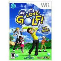 Wij houden van golf! - Nintendo Wii