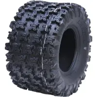 Wanda Tyre 20x11.00-9 Slasher ATV-banden voor quads 20 11-9 6-laags Wanda-achterband, goedgekeurd voor de openbare weg, WP02.