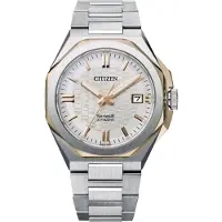 Citizen - NB6084-50A - Polshorloge - Heren - Automatisch