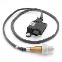 Torribaly 392652F350 Diesel PM-deeltjessensor 39265-2F350 voor KIA Hyu