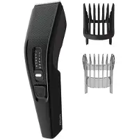 Philips HAIRCLIPPER Series 3000 HC3510/13 tondeuse à cheveux Noir